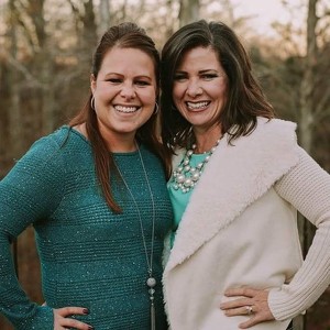 Fundraising Page: Lisa & Kirsten Waterman